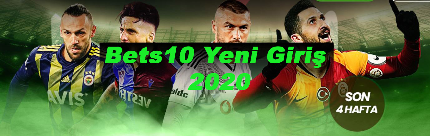 bets10-yeni-giris-2020