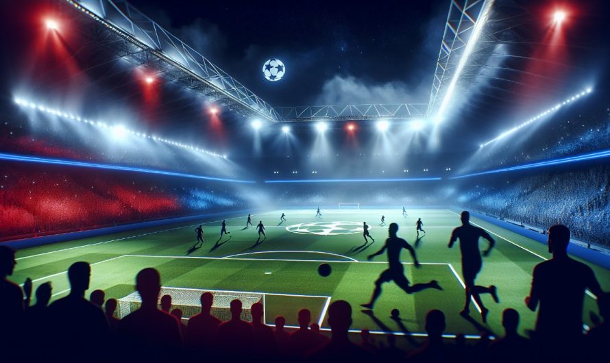 Şampiyonlar Ligi 7. Hafta: Kritik Karşılaşmalar ve Detaylı Analizler