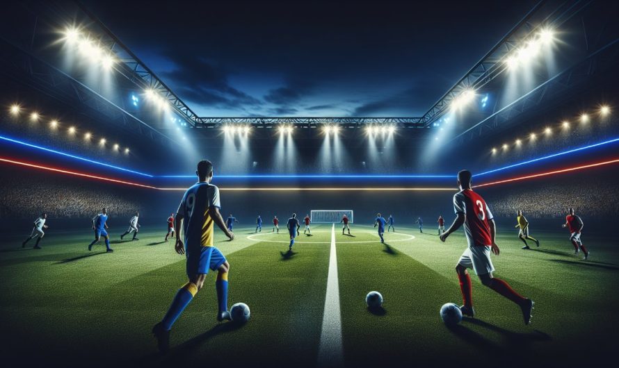 Fenerbahçe ve Galatasaray: 2025 Yılının Unutulmaz Derbisi