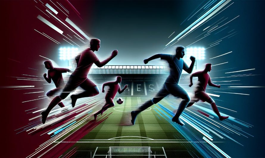 Burnley ve Crystal Palace Karşılaşmasında Taktiksel Savaş