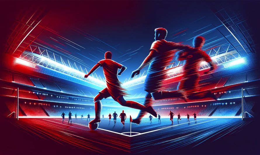 Old Trafford’da Kıyasıya Mücadele: Manchester United ile West Ham United Karşı Karşıya