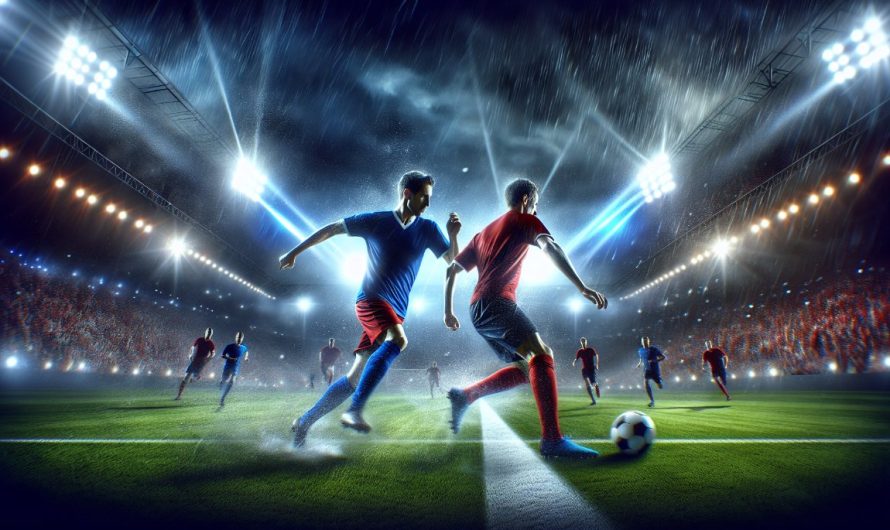 Londra Derbisinde Chelsea ve Arsenal’in Karşılaşması