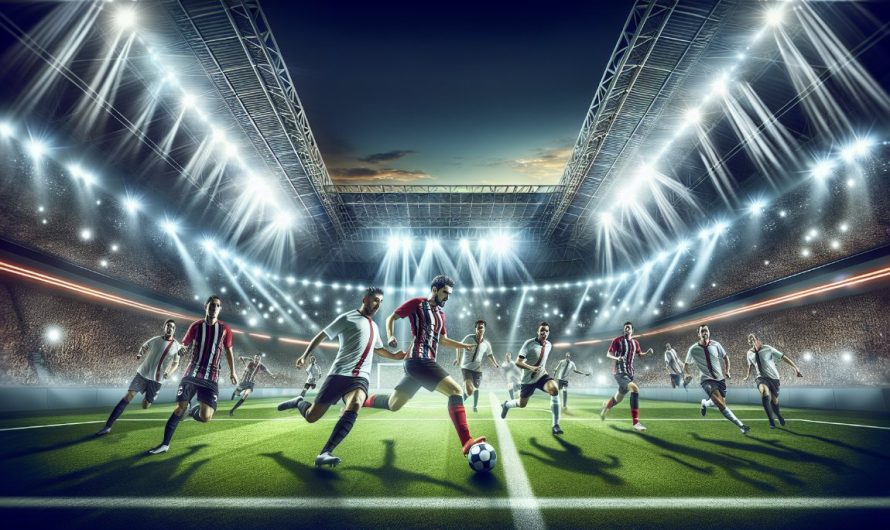 Eyüpspor ve Beşiktaş: Kritik Mücadelenin Analizi