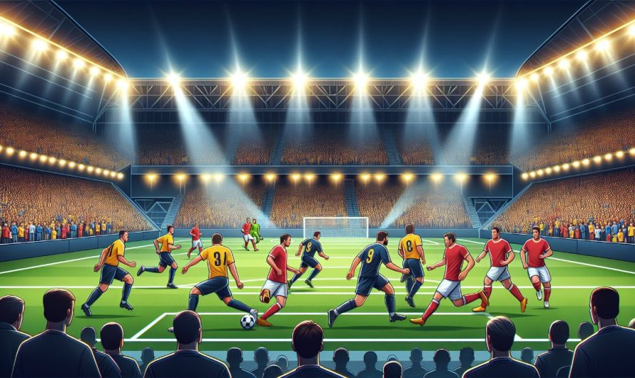 Fenerbahçe’nin Eyüpspor Karşısındaki Avantajları ve Maçın Gidişatı