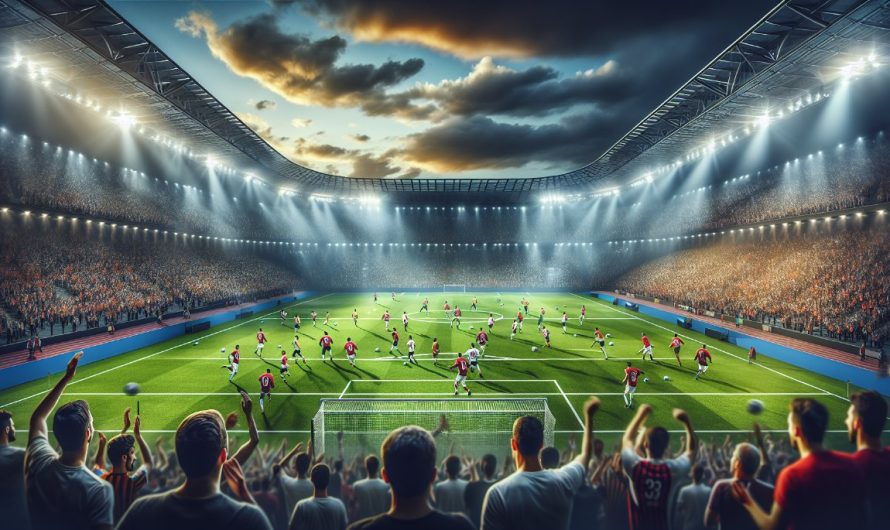 Beşiktaş ve Rizespor Maçı: Kritik Mücadeleye Hazırlık