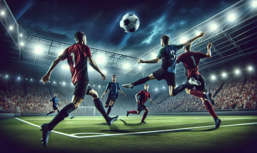 Trabzonspor ve Gençlerbirliği: Kritik Süper Lig Mücadelesi