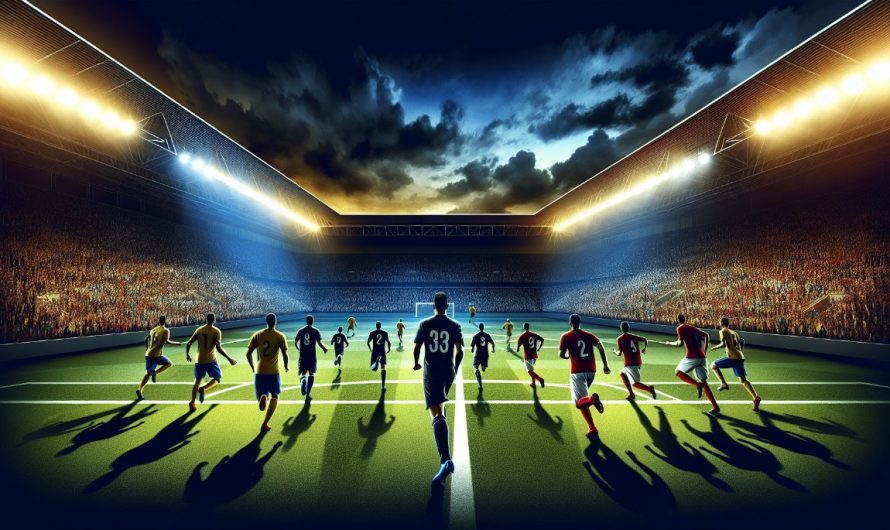 Fenerbahçe ve Göztepe Arasında Kritik Mücadele