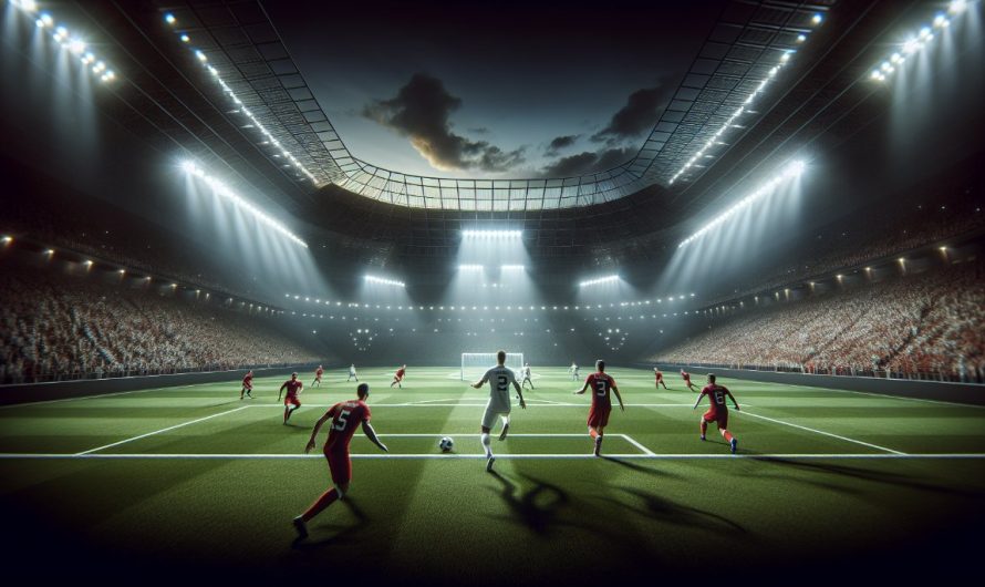 Premier Lig’de Stratejik Yaklaşımlar: Arsenal ve Liverpool Karşılaşması