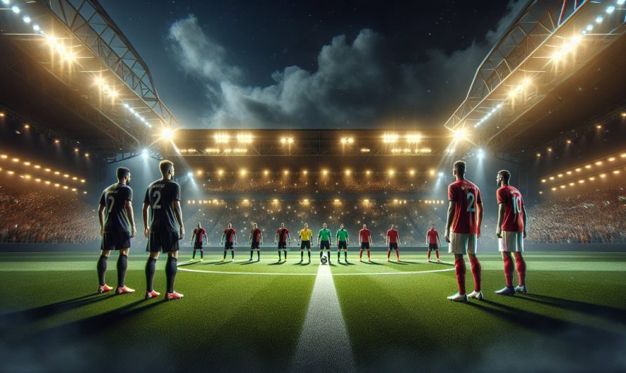 Galatasaray’ın Zorlu Olimpiyat Sınavı: Karagümrük Maçı Öncesi Analiz