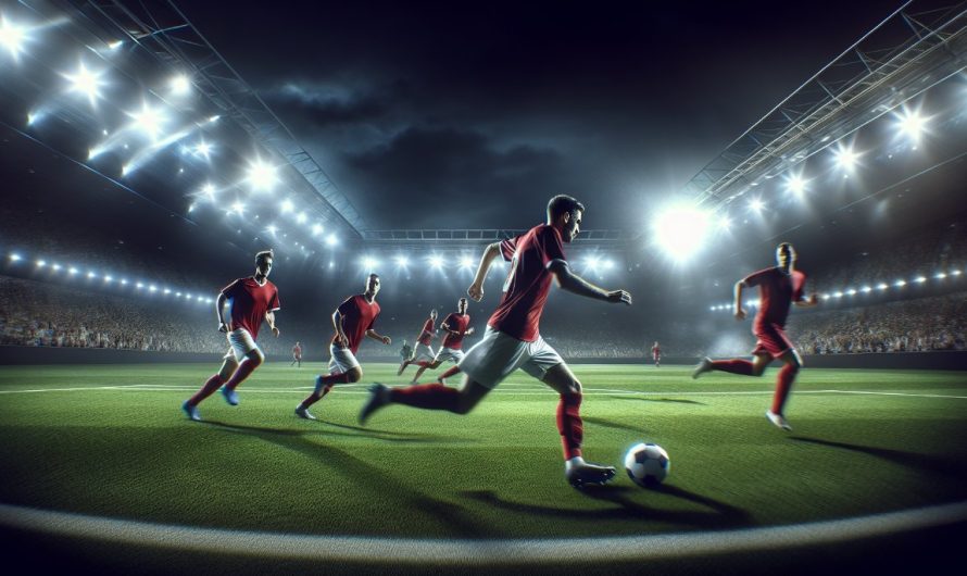 Arsenal ve Liverpool: Kritik Maçın Taktik İncelemesi