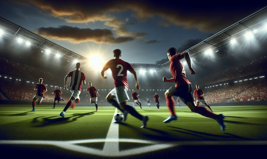 Galatasaray ve Atletico Madrid: Avrupa’da Kritik Randevu