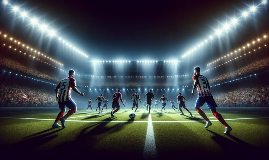 Galatasaray ve Atletico Madrid: Avrupa’da Stratejik Bir Çatışma