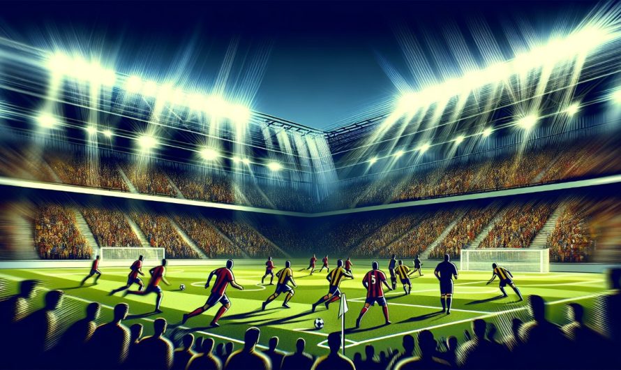 Fenerbahçe ve Göztepe: Süper Lig’de Kritik Mücadele