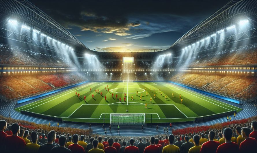 Fenerbahçe ve Aston Villa: UEFA Avrupa Ligi’nde Kritik Karşılaşma