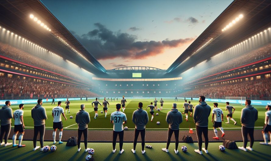 Galatasaray ve Kasımpaşa Maçına Bakış: Kritik Mücadele Analizi