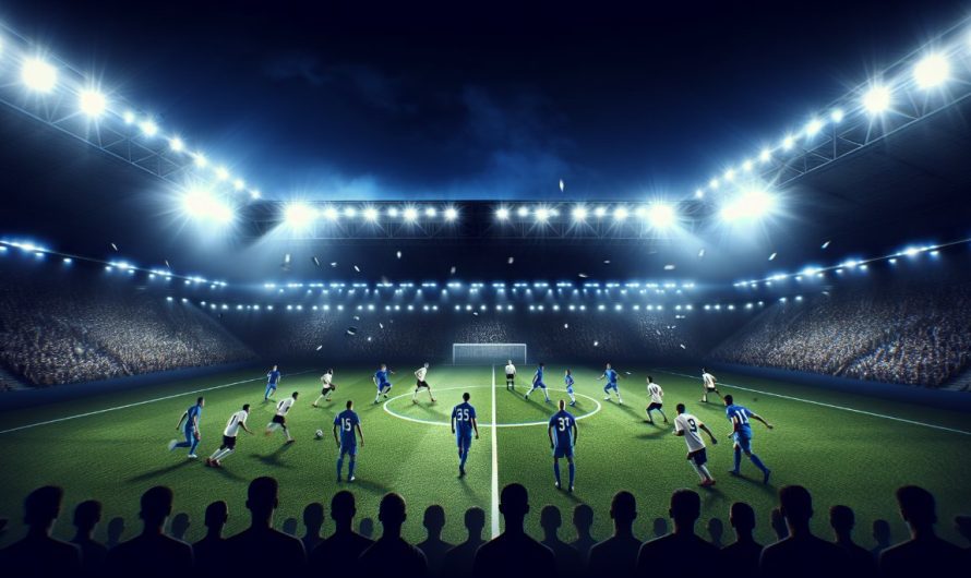 Trabzonspor ve Beşiktaş: Süper Lig’de Kritik Karşılaşma