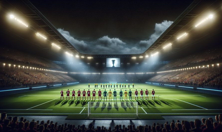 Galatasaray ve Trabzonspor’un Kritik Süper Kupa Yarı Finali