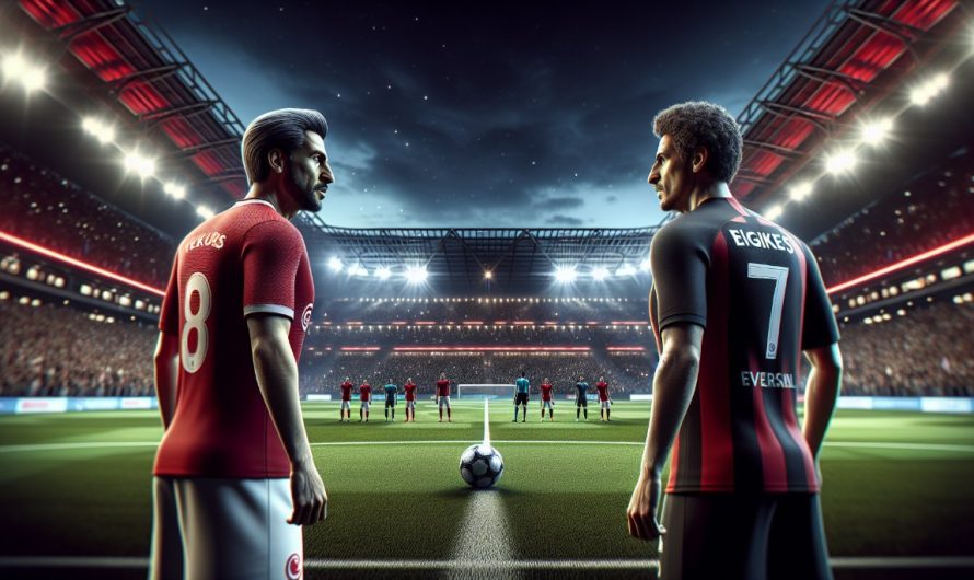 Galatasaray ve Karagümrük Karşılaşmasında Takım Analizleri