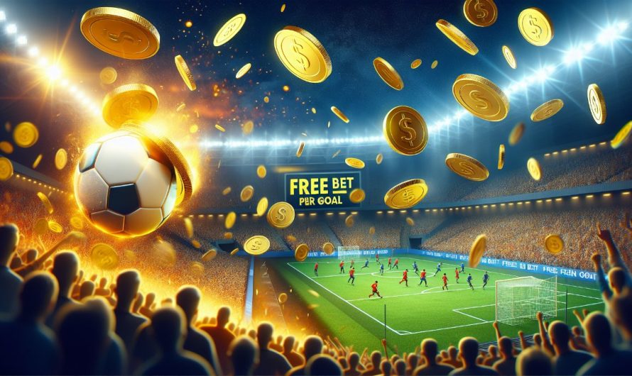 Futbolseverler İçin Kazançlı Bahis Fırsatları