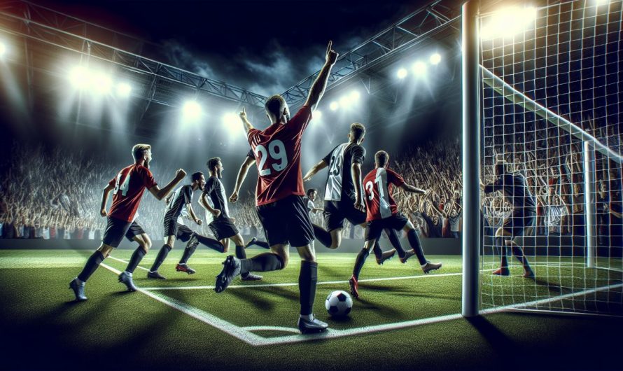 Beşiktaş-Gaziantep FK Beraberliği: Tüpraş Stadyumu’ndaki 2-2’lik Eşitlik