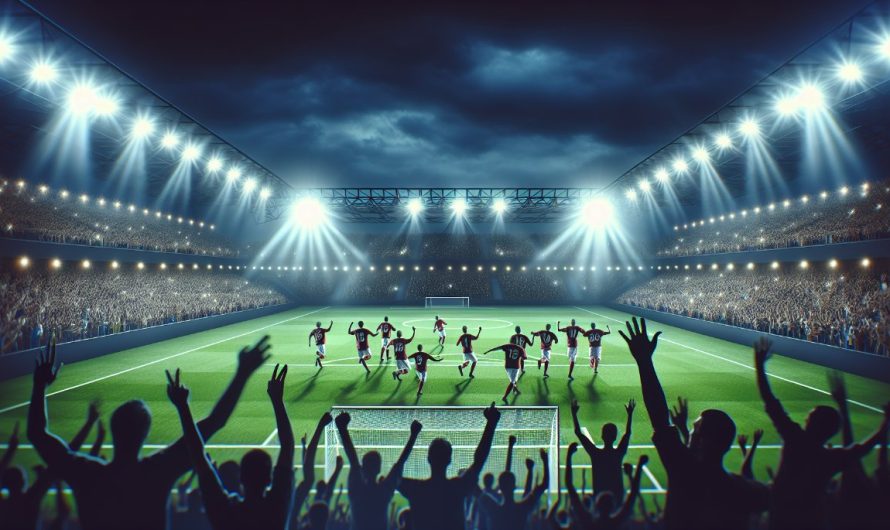 Karabağ’ın Şampiyonlar Ligi’ndeki Mucizevi Yolculuğu: Avrupa’nın En Büyük Sahnesinde Tarih Yazması