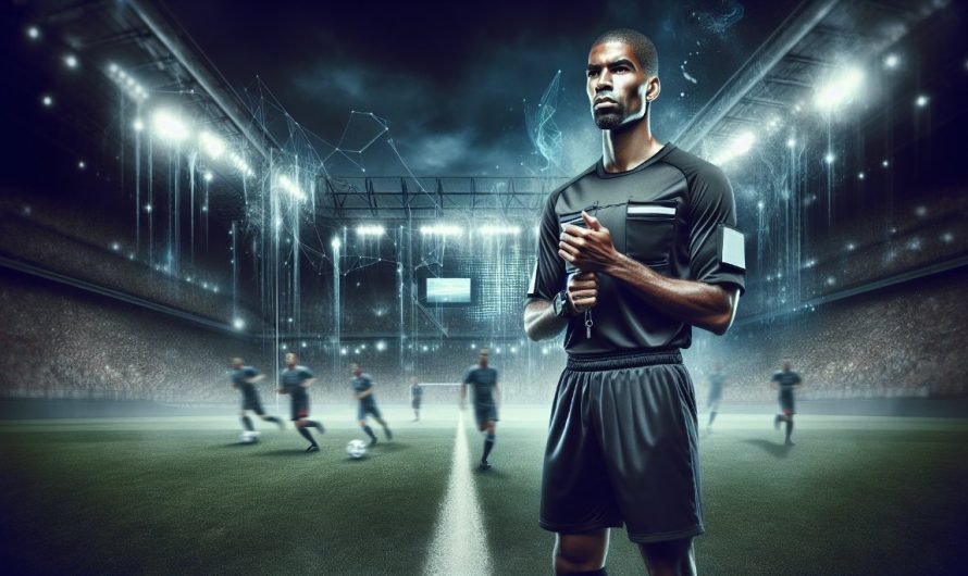 Futbol Sahnesinde Yenilikler: 21. Haftada Hakem Atamaları Nasıl Şekillendi?