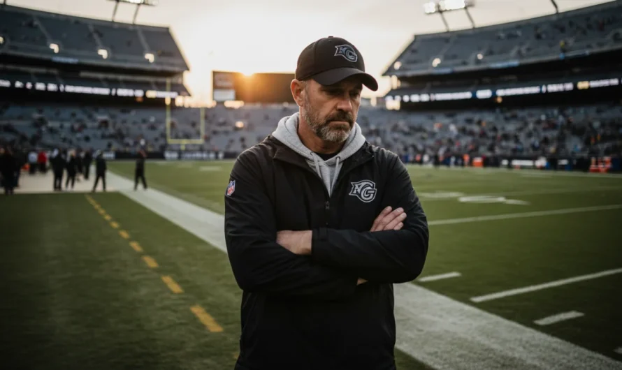 Domenico Tedesco’nun Fenerbahçe’den Ayrılış Süreci ve Son Gelişmeler