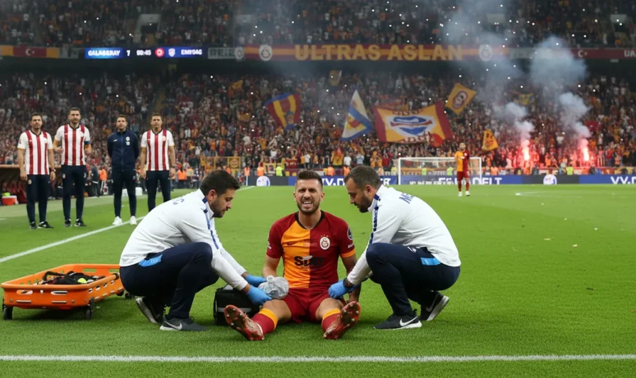 Fenerbahçe’nin Asensio Problemi ve Mevcut Durumu