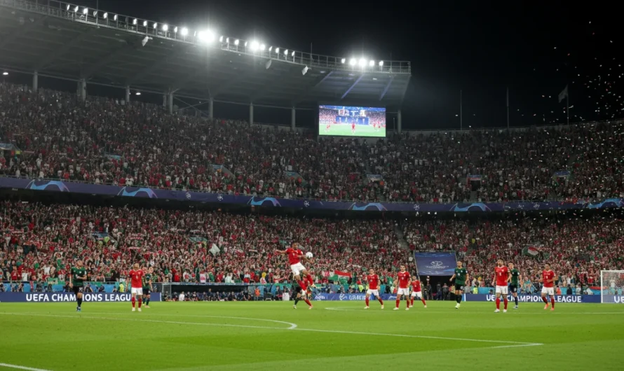 Sporting ile Arsenal Arasında Şampiyonlar Ligi Rövanşı: Kazanacak Kim?