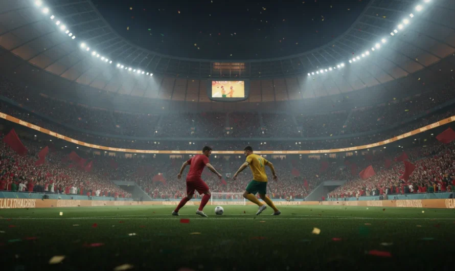 2026 Fifa Dünya Kupası: Türkiye – Avustralya Maçına Dair Tüm Detaylar