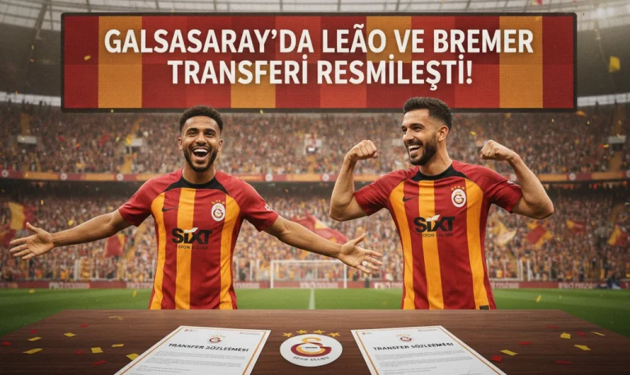 Aslanın İki Büyük Hedefi Masada