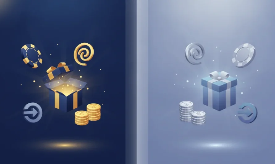 Bets10 Bonusları Casibom’dan Nasıl Ayrışır?