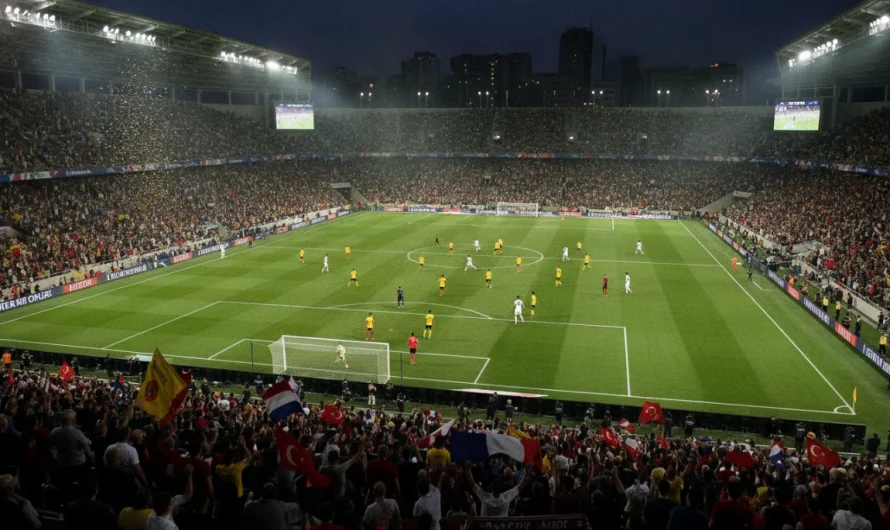 Fenerbahçe’nin Lyon Sınavı: Dev Akşamın Perde Arkası